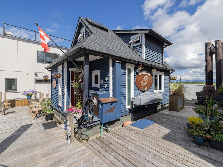 11-3871 W River Road, Delta, BC, V4K 3N2 - 2