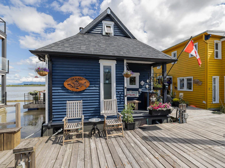 11-3871 W River Road, Delta, BC, V4K 3N2