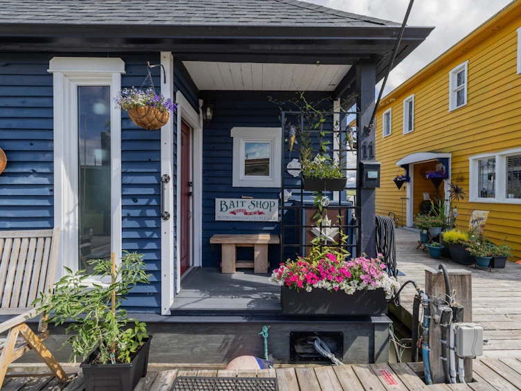 11-3871 W River Road, Delta, BC, V4K 3N2 - 3