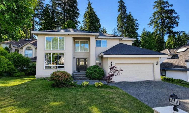1421 Madrona Place