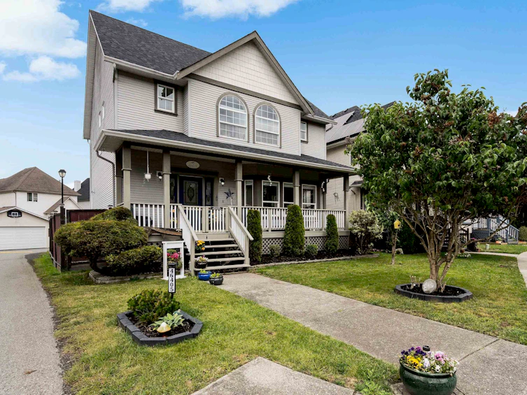 46405 Ashby Drive, Chilliwack, BC, V2R 5N4