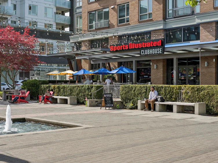 110-3462 Ross Drive, Vancouver, BC, V6S 0H6 - 29
