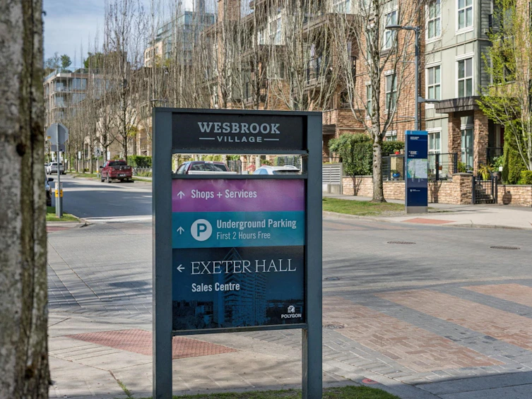 110-3462 Ross Drive, Vancouver, BC, V6S 0H6 - 27