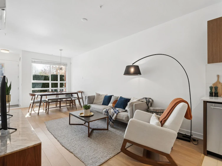 110-3462 Ross Drive, Vancouver, BC, V6S 0H6 - 11
