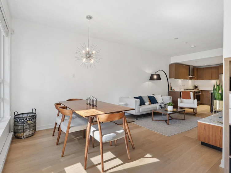 110-3462 Ross Drive, Vancouver, BC, V6S 0H6 - 9