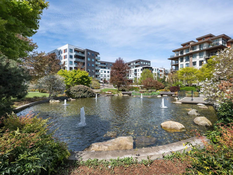 110-3462 Ross Drive, Vancouver, BC, V6S 0H6 - 21