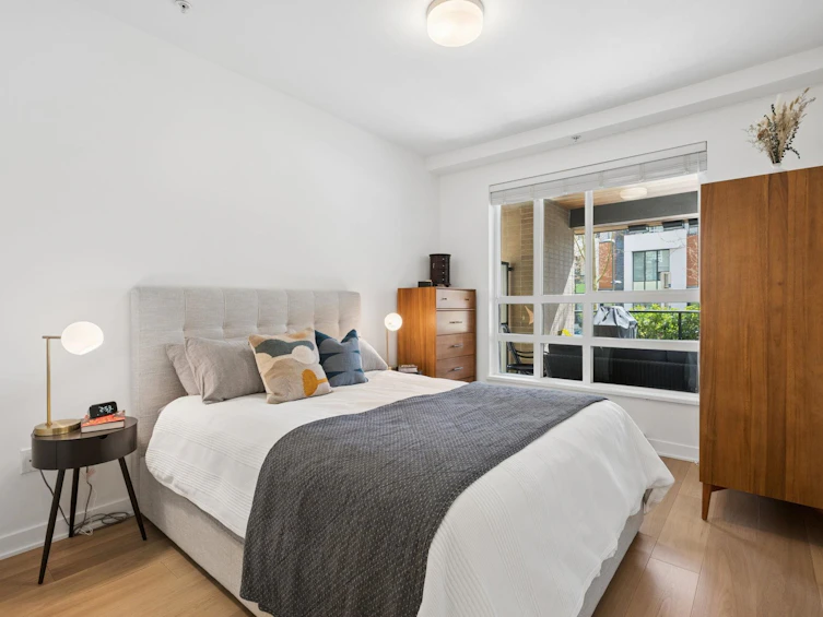 110-3462 Ross Drive, Vancouver, BC, V6S 0H6 - 15