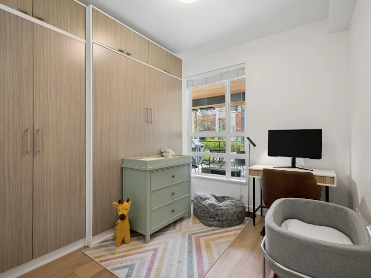 110-3462 Ross Drive, Vancouver, BC, V6S 0H6 - 17