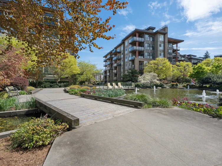 110-3462 Ross Drive, Vancouver, BC, V6S 0H6 - 20