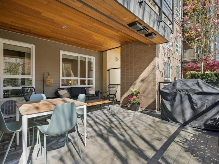 110-3462 Ross Drive, Vancouver, BC, V6S 0H6 - 6