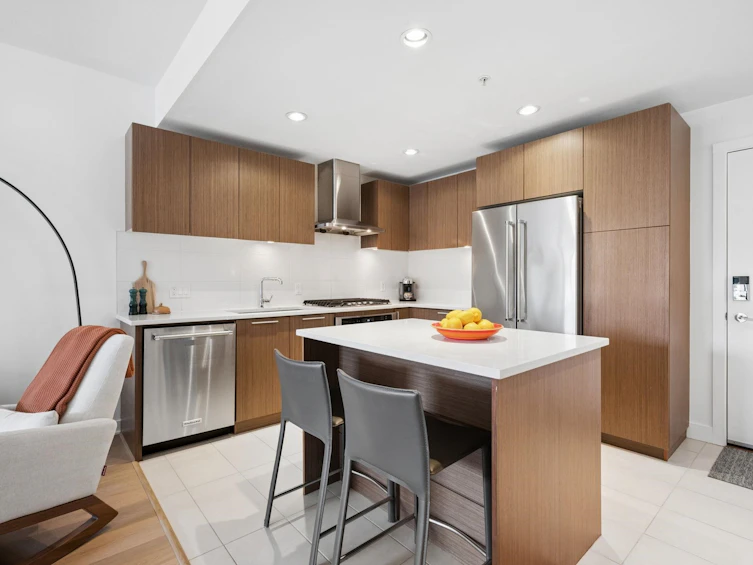 110-3462 Ross Drive, Vancouver, BC, V6S 0H6 - 12
