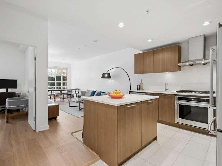 110-3462 Ross Drive, Vancouver, BC, V6S 0H6 - 14