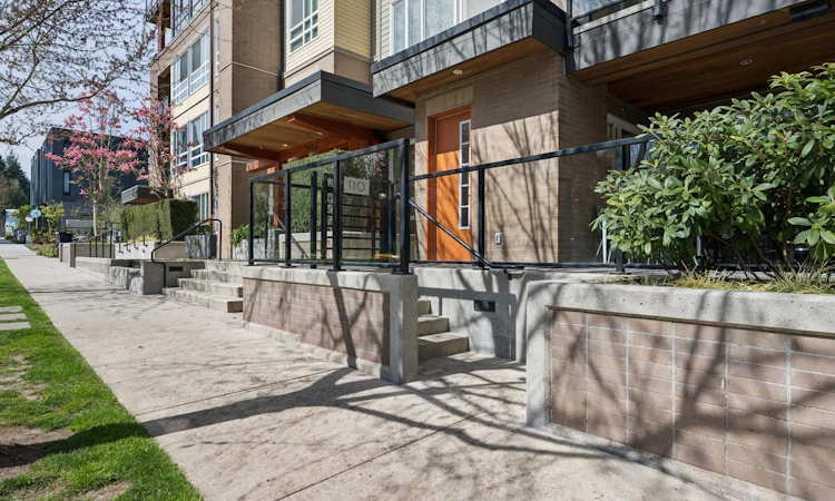 110-3462 Ross Drive