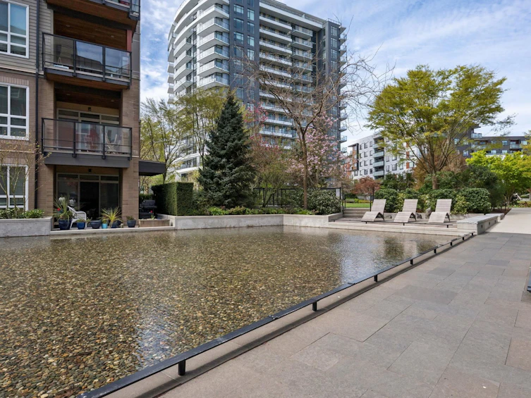 110-3462 Ross Drive, Vancouver, BC, V6S 0H6 - 22
