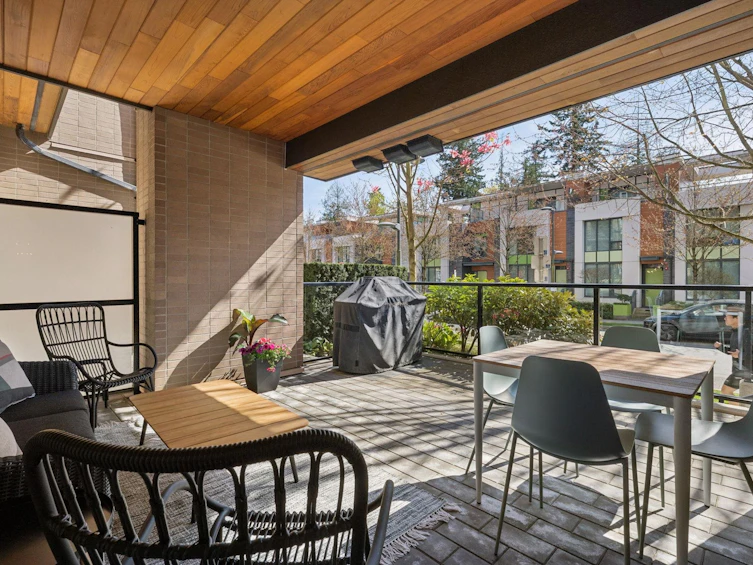 110-3462 Ross Drive, Vancouver, BC, V6S 0H6 - 7