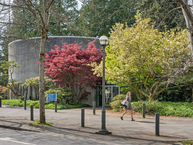 110-3462 Ross Drive, Vancouver, BC, V6S 0H6 - 33
