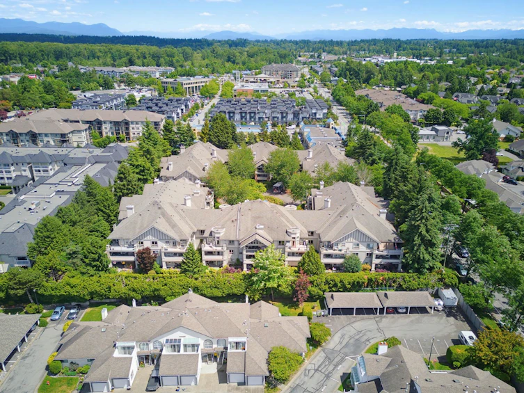 112-22015 48 Avenue, Langley, BC, V3A 8L3 - 32