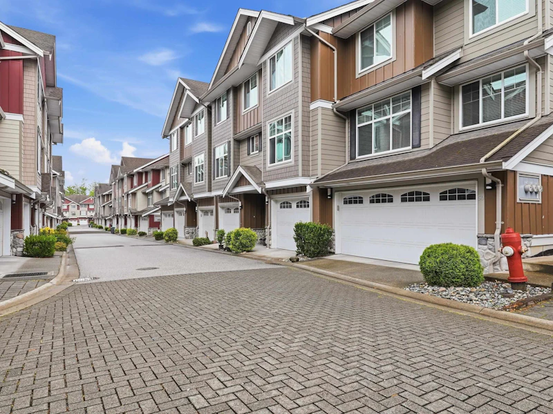 48 - 3009 156th Street, Surrey BC V3Z 0N9