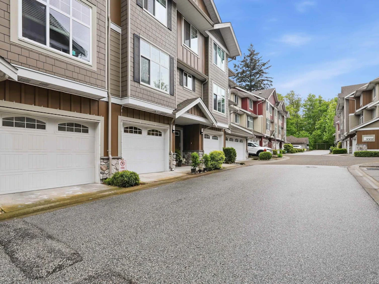 48-3009 156 Street, Surrey, BC, V3Z 0N9 - 3