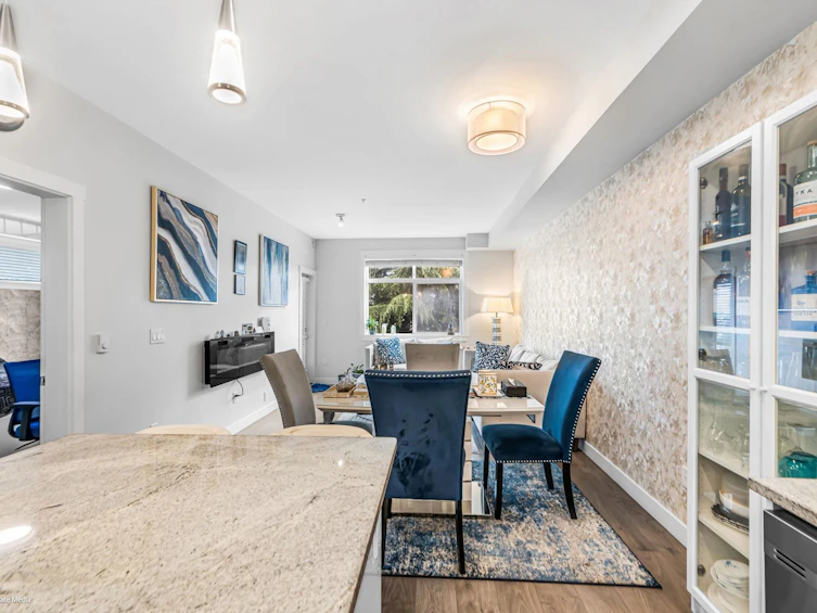 317-20696 Eastleigh Crescent, Langley, BC, V3A 0M3 - 8