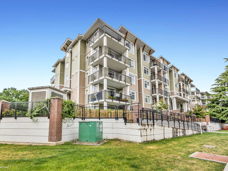 317-20696 Eastleigh Crescent, Langley, BC, V3A 0M3 - 31
