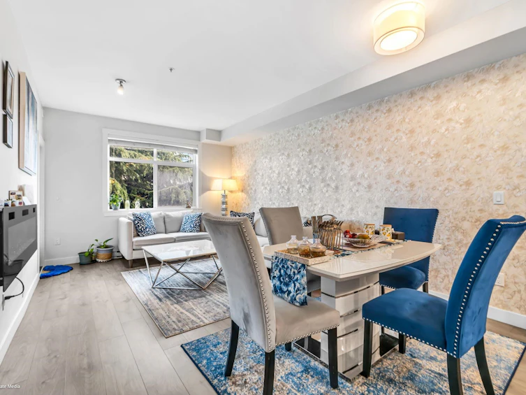 317-20696 Eastleigh Crescent, Langley, BC, V3A 0M3 - 10
