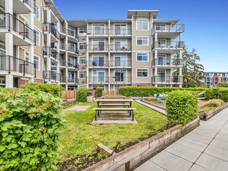 317-20696 Eastleigh Crescent, Langley, BC, V3A 0M3 - 29