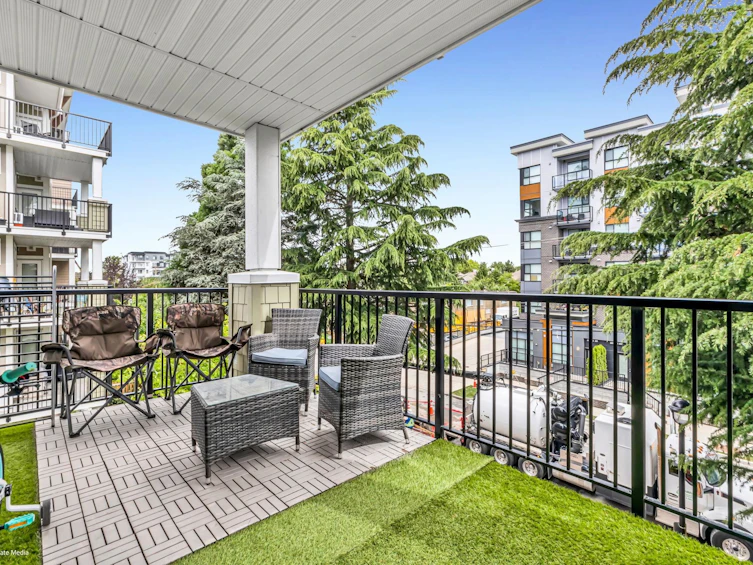 317-20696 Eastleigh Crescent, Langley, BC, V3A 0M3 - 24