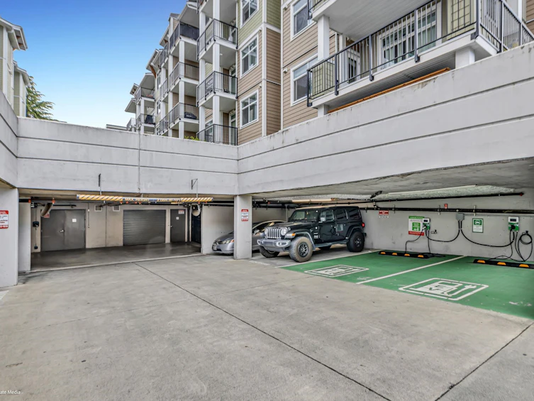 317-20696 Eastleigh Crescent, Langley, BC, V3A 0M3 - 28