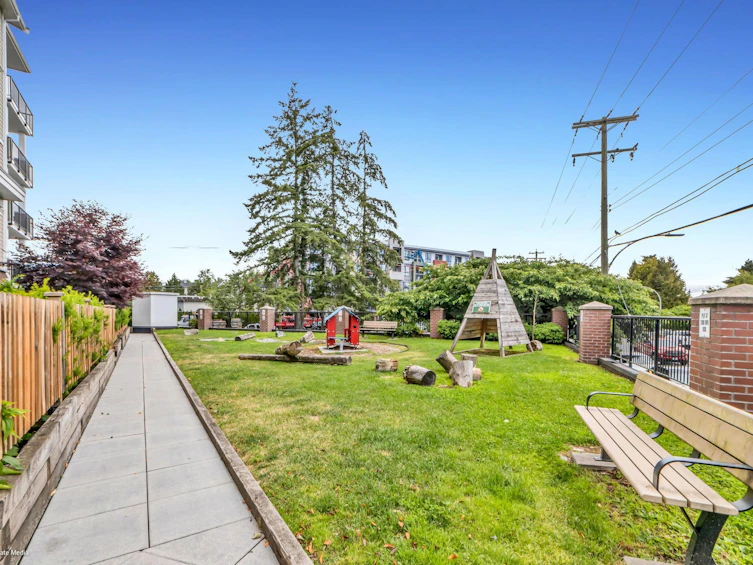 317-20696 Eastleigh Crescent, Langley, BC, V3A 0M3 - 30