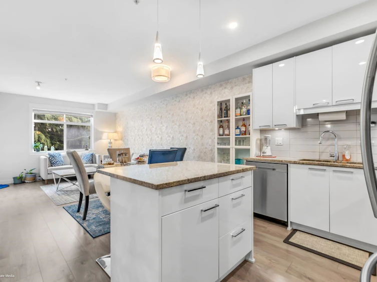 317-20696 Eastleigh Crescent, Langley, BC, V3A 0M3 - 6