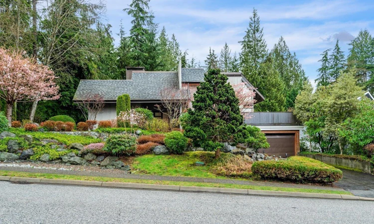5344 Cliffridge Avenue