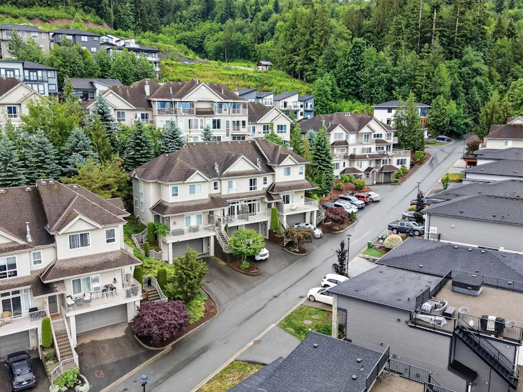 1503-5260 Goldspring Place, Chilliwack, BC, V2R 5S5