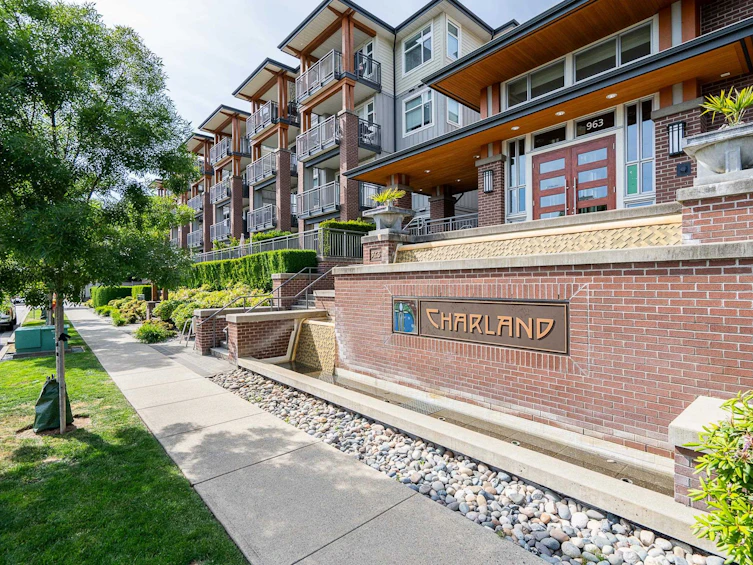 2410-963 Charland Avenue, Coquitlam, BC, V3K 0E2