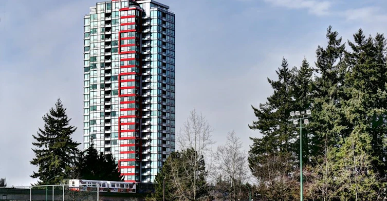 1906-6658 Dow Avenue, Burnaby, BC, V5H 0C7