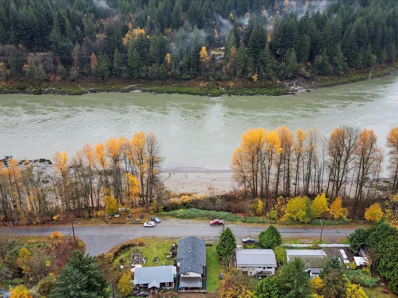 31191 Front Street, Hope BC V0K 2S0