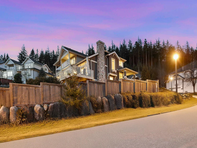 4 Hickory Drive, Port Moody, BC, V3H 5L9 - 39