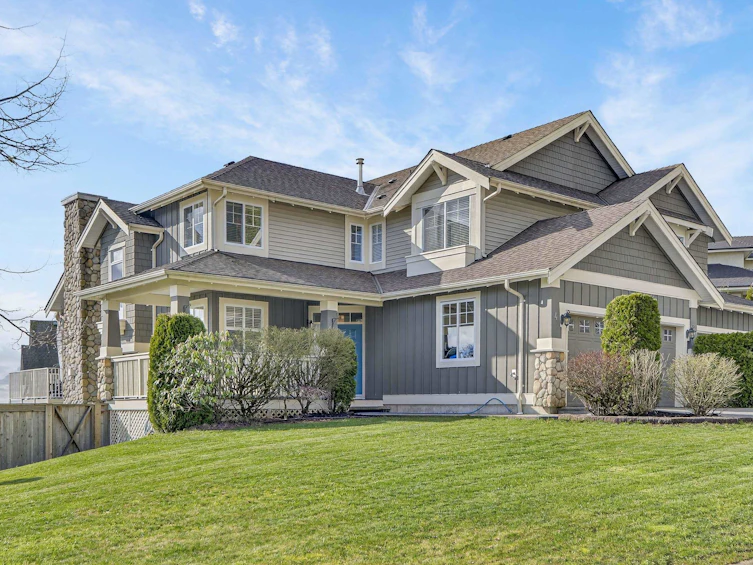 4 Hickory Drive, Port Moody, BC, V3H 5L9 - 2
