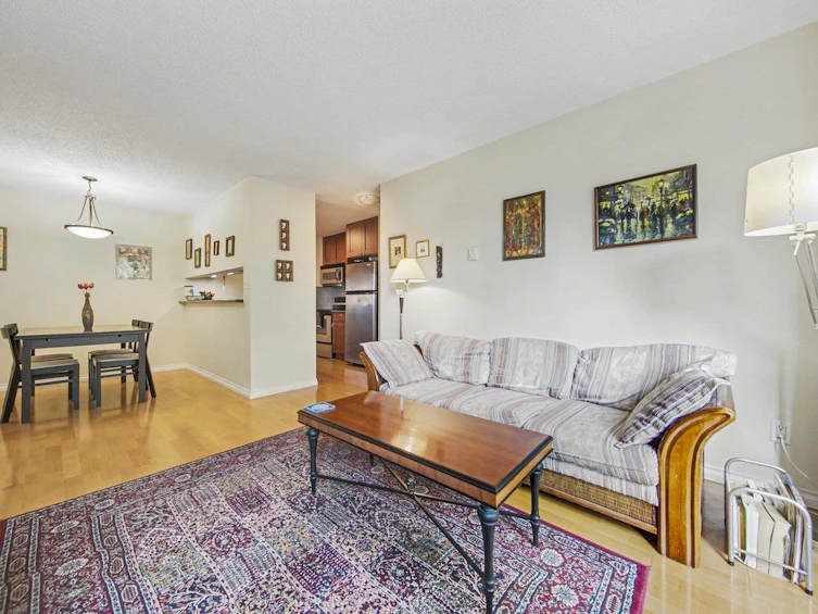508-1508 Mariner Walk, Vancouver, BC, V6J 4X9 - 12