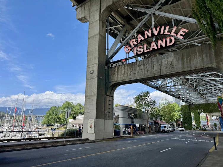 508-1508 Mariner Walk, Vancouver, BC, V6J 4X9 - 20