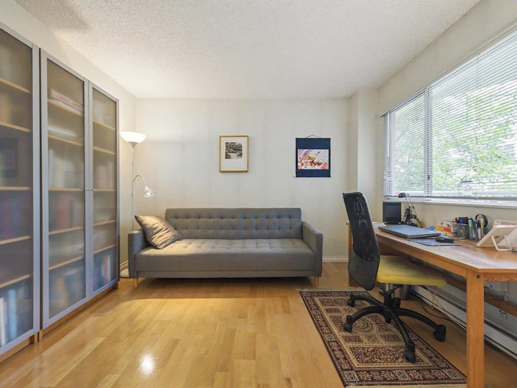 508-1508 Mariner Walk, Vancouver, BC, V6J 4X9 - 16