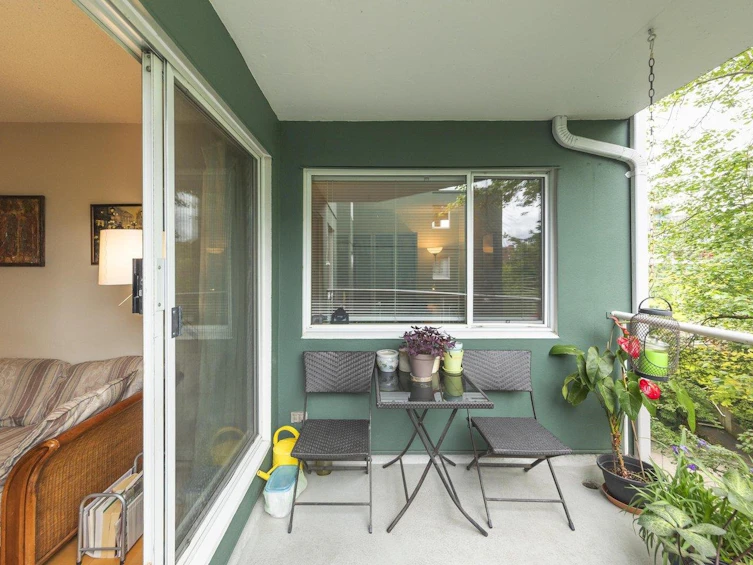 508-1508 Mariner Walk, Vancouver, BC, V6J 4X9 - 11