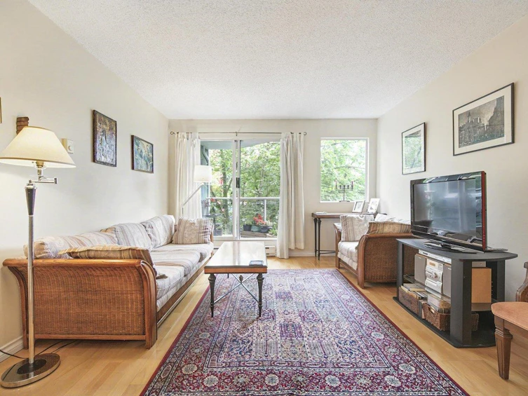 508-1508 Mariner Walk, Vancouver, BC, V6J 4X9 - 8