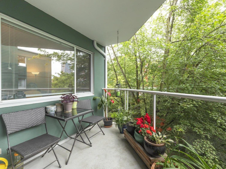 508-1508 Mariner Walk, Vancouver, BC, V6J 4X9 - 10