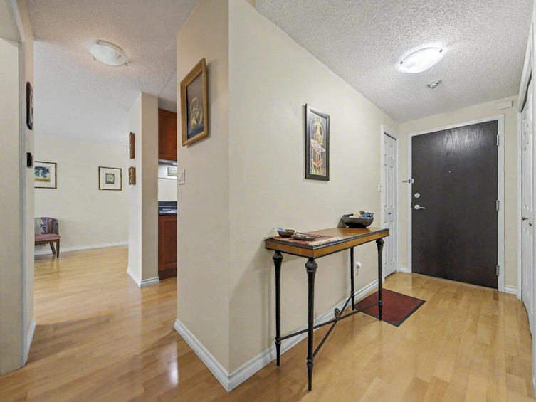 508-1508 Mariner Walk, Vancouver, BC, V6J 4X9 - 2