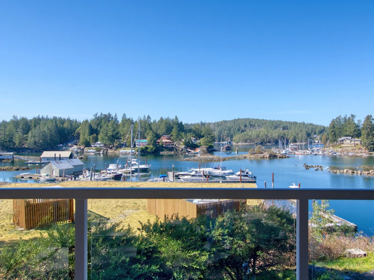 5B-12849 Lagoon Road, Pender Harbour Egmont, BC, V0N 2H0 - 3