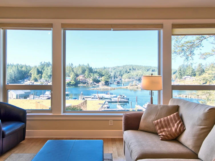 5B-12849 Lagoon Road, Pender Harbour Egmont, BC, V0N 2H0