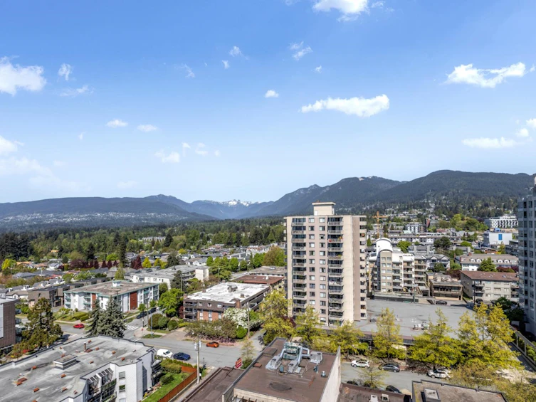 1401-150 W 15th Street, North Vancouver, BC, V7M 0C4 - 18