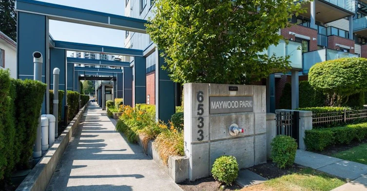 213-6533 Mackay Avenue, Burnaby, BC, V5H 2W8 - 4