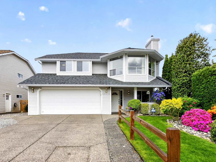 23239 116a Avenue, Maple Ridge, BC, V2X 2K5